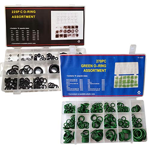 Best Faucet O Rings Buying Guide GistGear