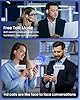 AI Translation Earbuds Real Time 164 Languages 80H Playtime Translator Ear Buds Audifonos Traductores Inglés Español Wireless Earphones Bluetooth Headphones for Travel Business Meeting Learning White #2