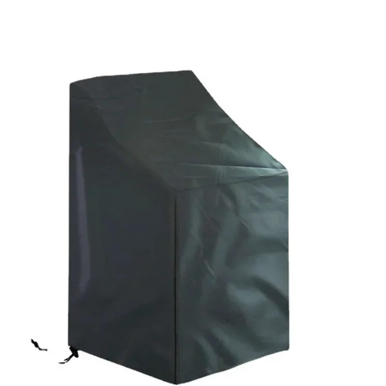 Outdoor Garden Stacking Chair Covers, Outdoor Garden Stack. Chair Covers . For Stackable Chairs 1/3 Pcs(64x64x70 120cm B,3PCS)