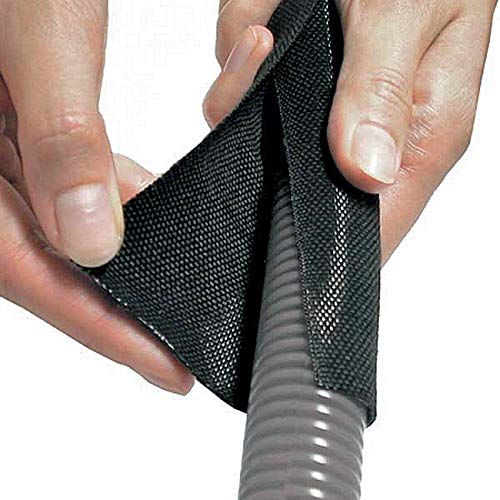 How to Use a Wrap Around Cable Sleeve for Optimal Cable Management