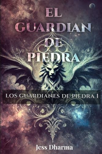 El guardián de piedra: Saga Los guardianes de piedra