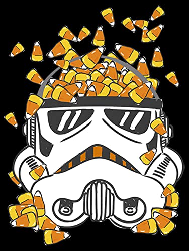 Sweat Star Wars Stormtrooper chaud et ample taille XL vêtement ado