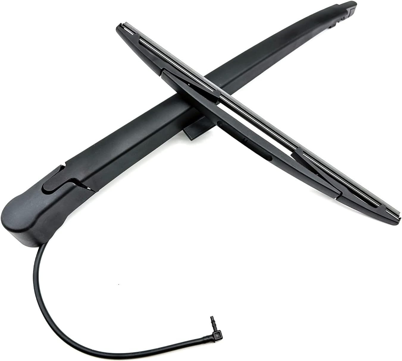 Rear Windshield Wiper Arm with Wiper Blade for Cadillac