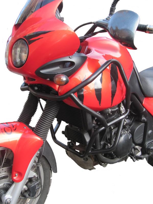 Paramotore HEED Tiger 955i (2001-2006)