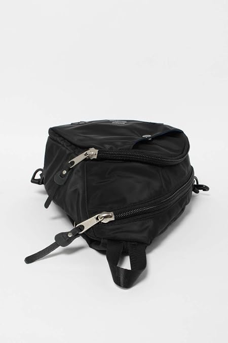 Anello URBAN O.D AT-S0231 Logo Print Body Bag