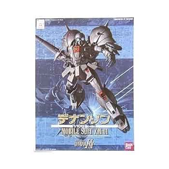 【ムエタイ猫】1/100ダギイルス&デナンゾン Amazon | 1/100 ダギイルス | プラモデル 通販