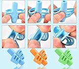 Zoom IMG-2 yyst impugnatura matita bambini penna Zoom IMG-2 yyst impugnatura matita bambini penna