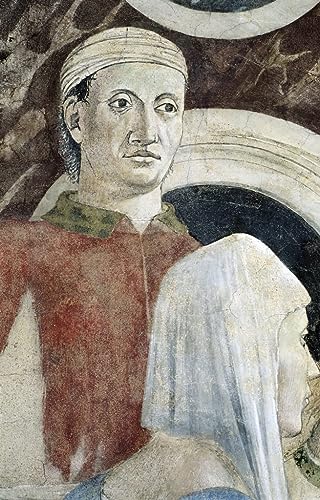 Tableau Découverte de la Vraie Croix Piero Della Francesca pour Habiller un Grand Mur Nu