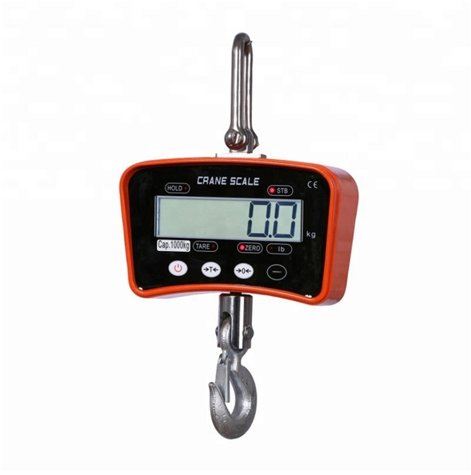 Bilancia con Display a LED Bilancia sospesa da 100 kg a 1000 kg