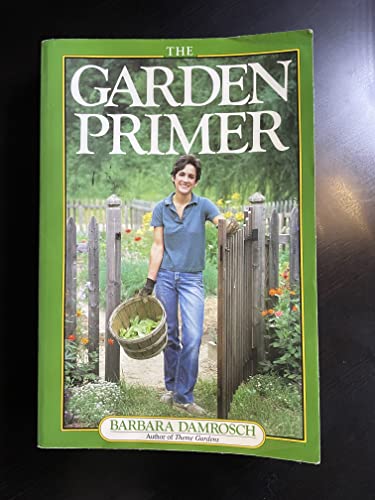 The Garden Primer