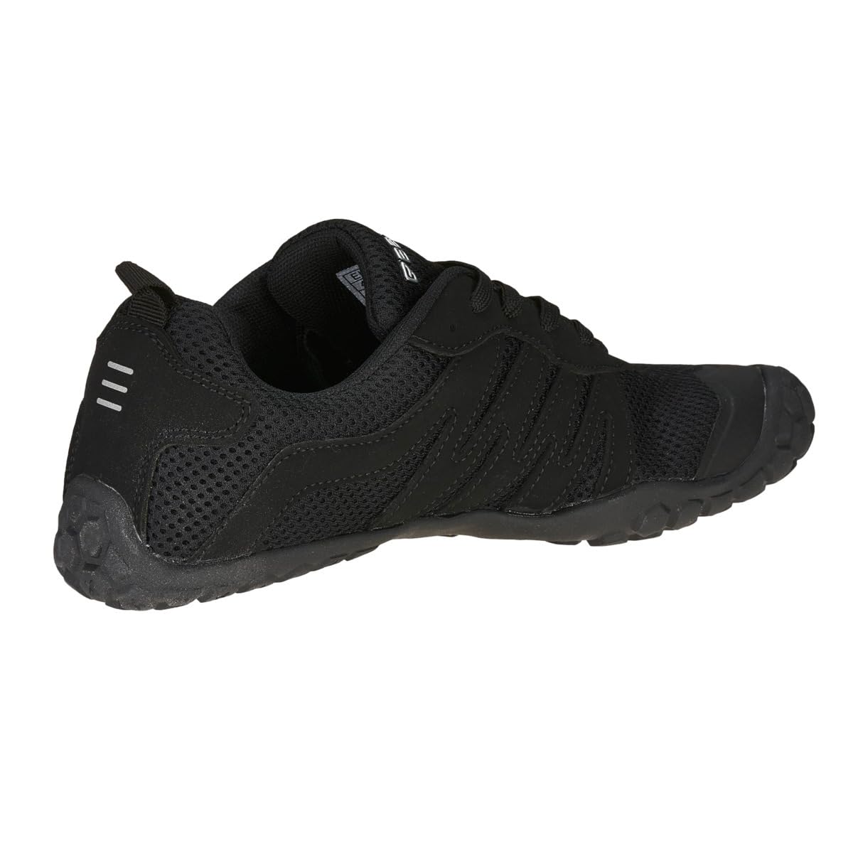 BALLOP Unisex Erwachsene Barfußschuhe Pellet