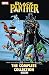 Black Panther by Christopher Priest: The Complete Collection Vol. 2 (Black Panther (1998-2003))