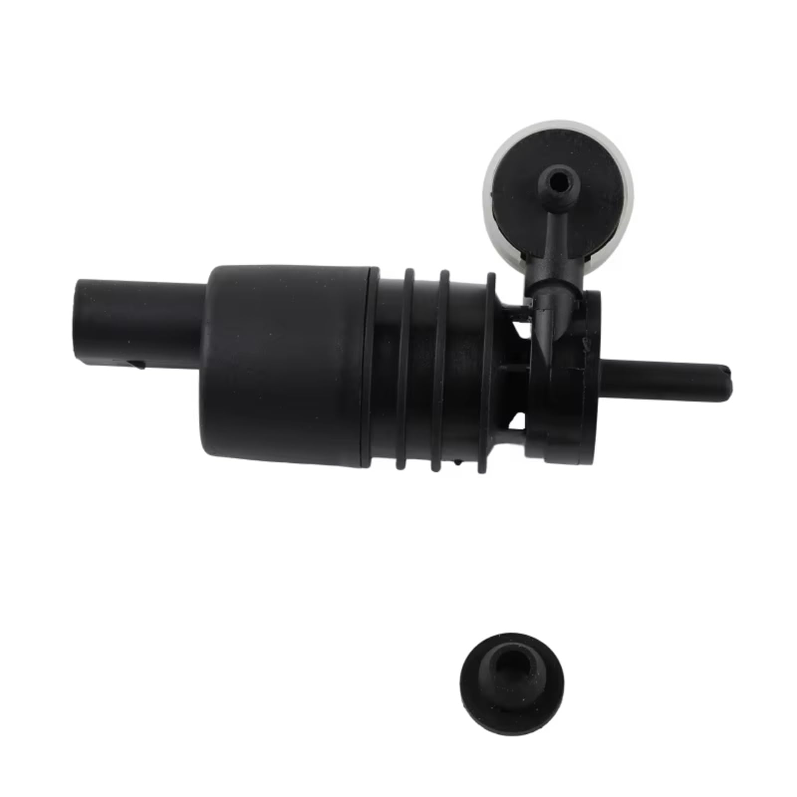 Washer Pump Compatible with for Escape for Kuga for MK2 2013-2017 Car Windshield Washer Pump Upgrade Parts 1K6955651 1J6955651
