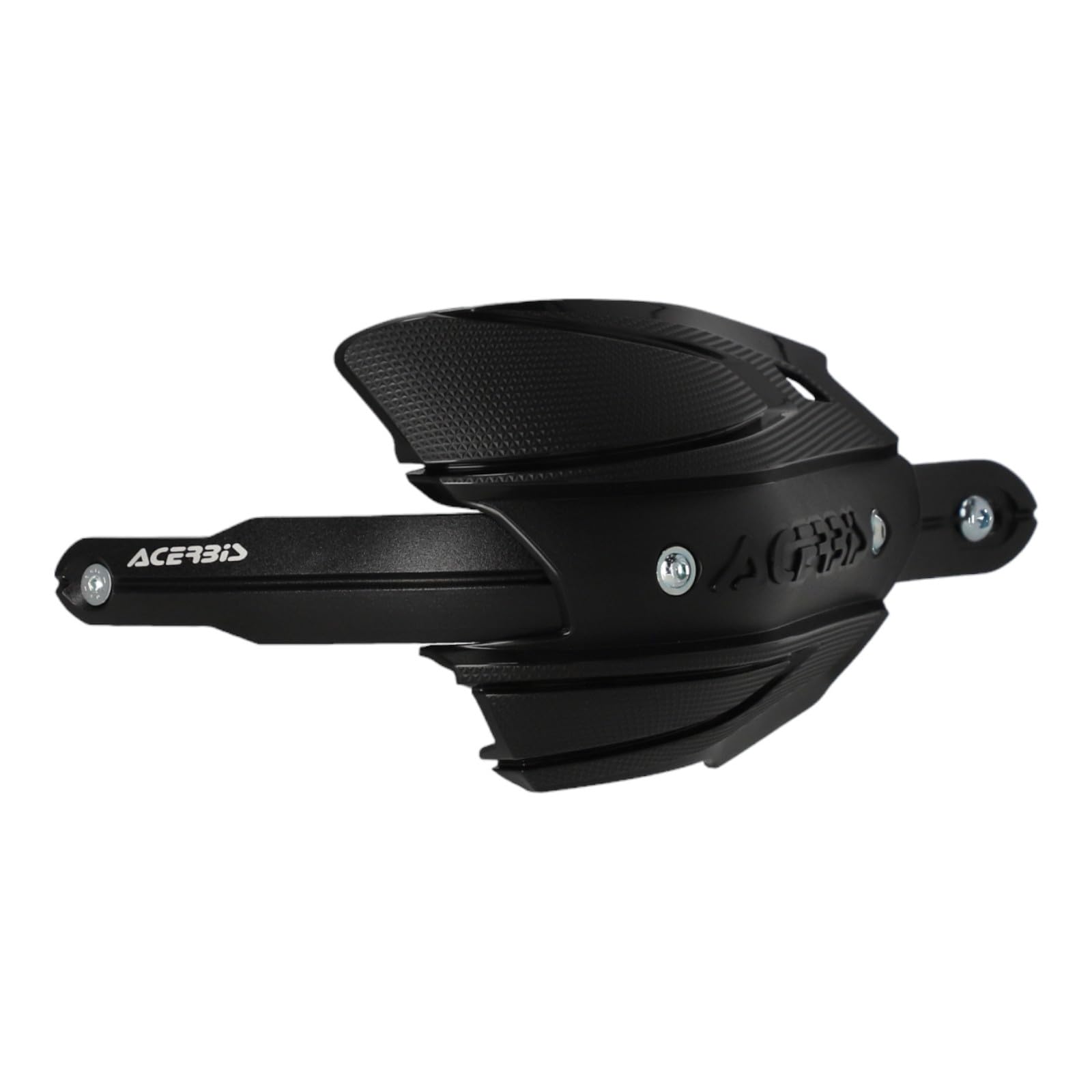 Protezioni per le mani Acerbis ENDURANCE-X compatibili con Honda TRANSALP XL750 2023 2024 Paramani Protezione per le mani