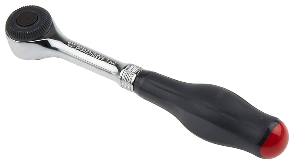 未使用品 Facom J.360 3/8D ファストアクションラチェット Amazon | ファコム (FACOM) J.360 3/8” (9.5sq) ファースト