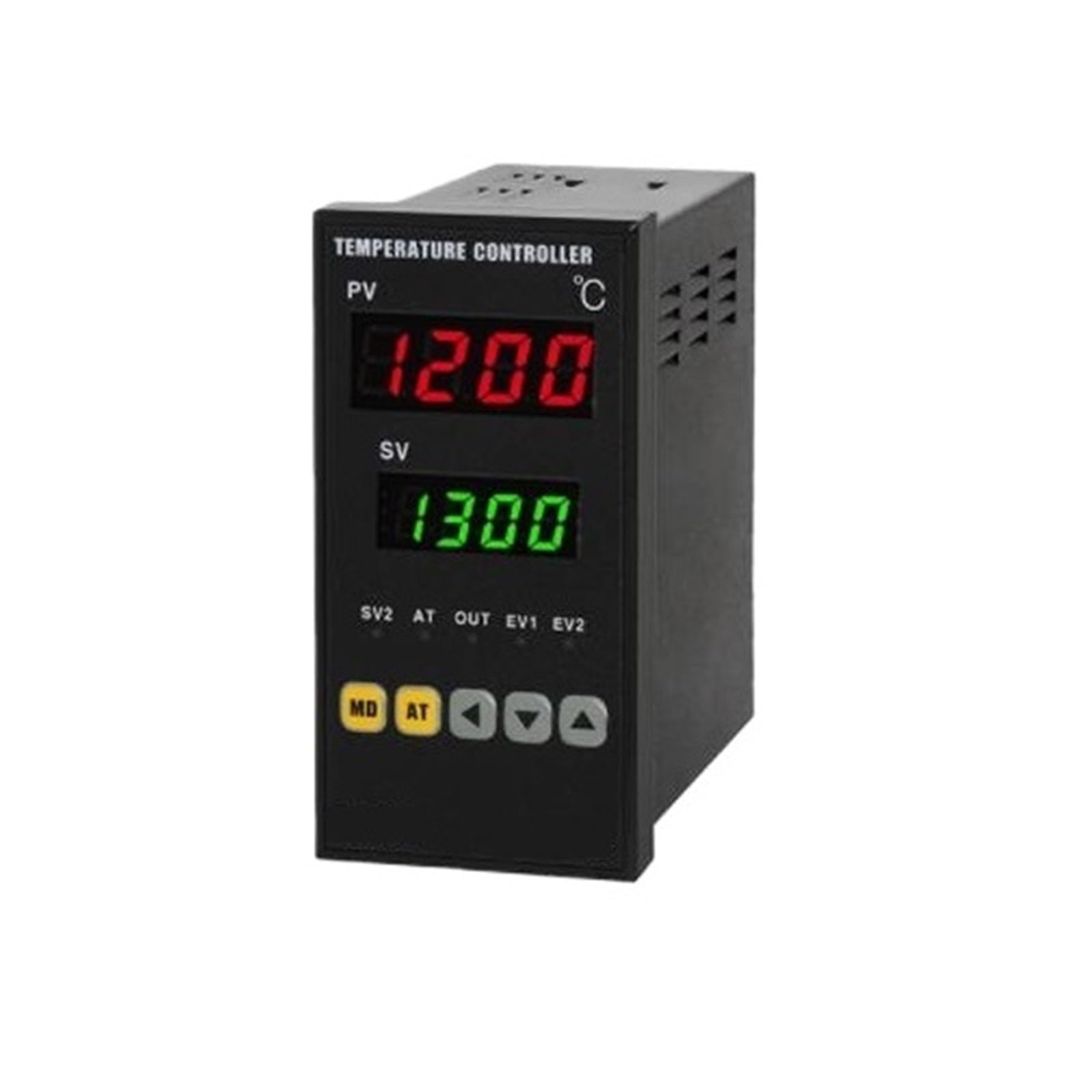 Controlador de Temperatura TZN4S-14S for Laboratorios industriales, fábricas, etc.