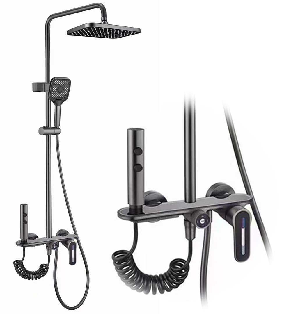 バス・洗面所用品 MULTI IONIZER for Shower バス・洗面所用品 MULTI IONIZER for Shower バス・洗面所用品 MULTI