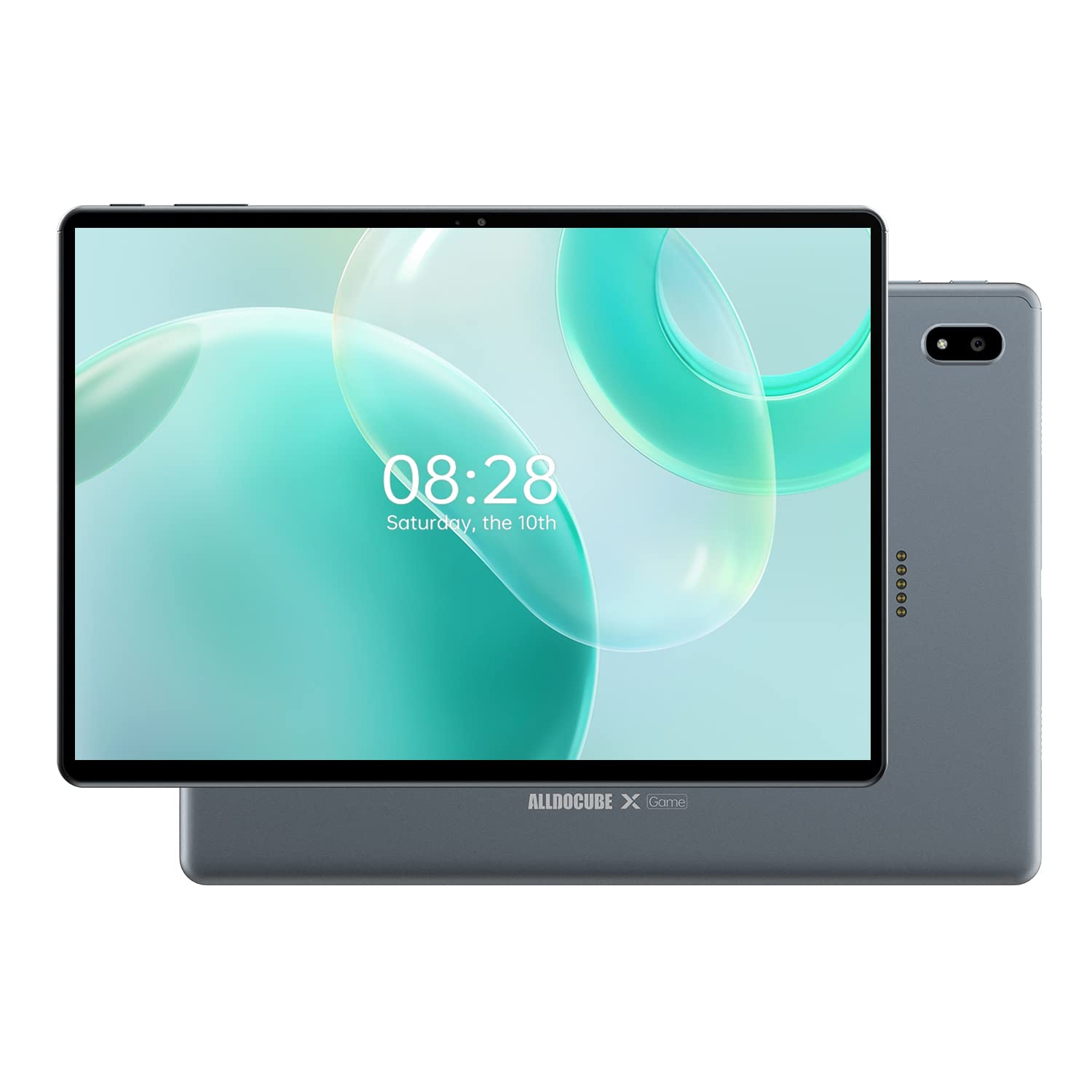 タブレット Android 11 PC 10.5 インチ 1920x1280