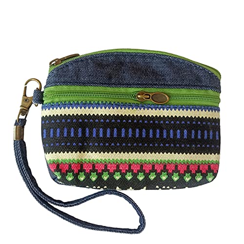 Image of Coin Purse for Women Cute Small Wallets Change Purse Coin Pouch