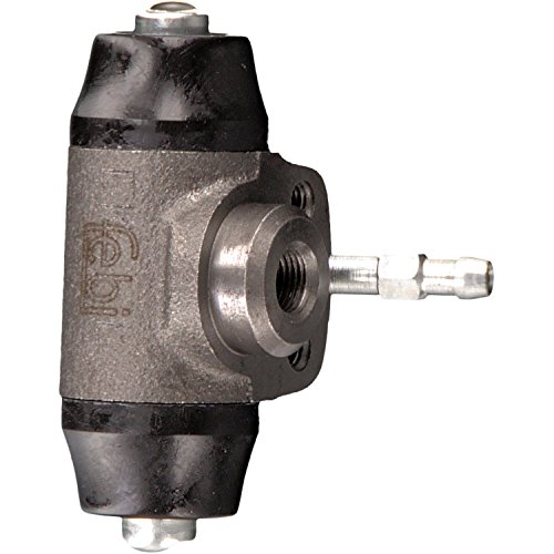 FEBI BILSTEIN 03619 Radbremszylinder Trommelbremse Radzylinder Hinten Links Hinten Rechts Ø19,1mm