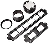 Nikon es-2. Farbe des Produkts: Schwarz