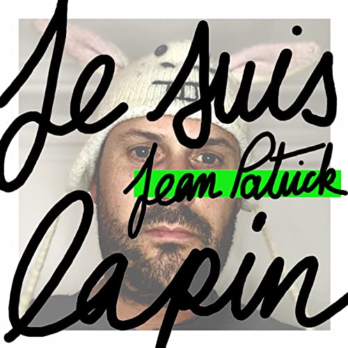 Couverture de JE SUIS LAPIN