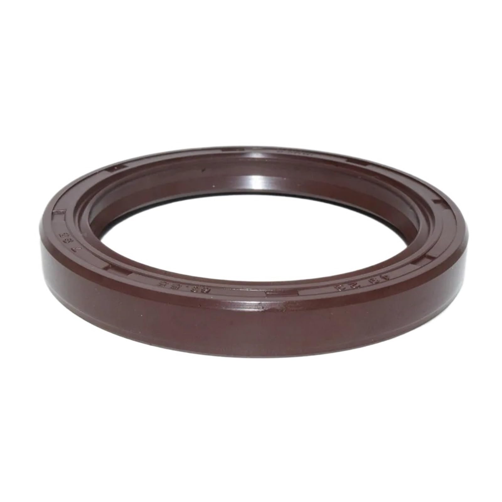 1pcs Hydraulic Pump Oil Seal Used for PVH131 Pump TCV Type 49.23X63.55X7.95/49.23 * 63.55 * 7.95 Rubber