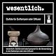 wesentlich. Duftöl Lindenblüte 10ml - feiner Duft für Diffuser und Lampe - als Raumduft oder zur Kerzenherstellung - pure Premium Öle aus Deutschland