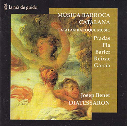 Musica Barroca Catalana