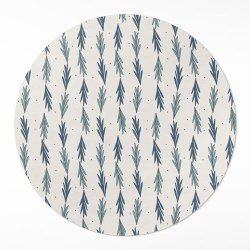 Tapis vinyle résistant à la rayure et durable pour protection de cuisine - 2