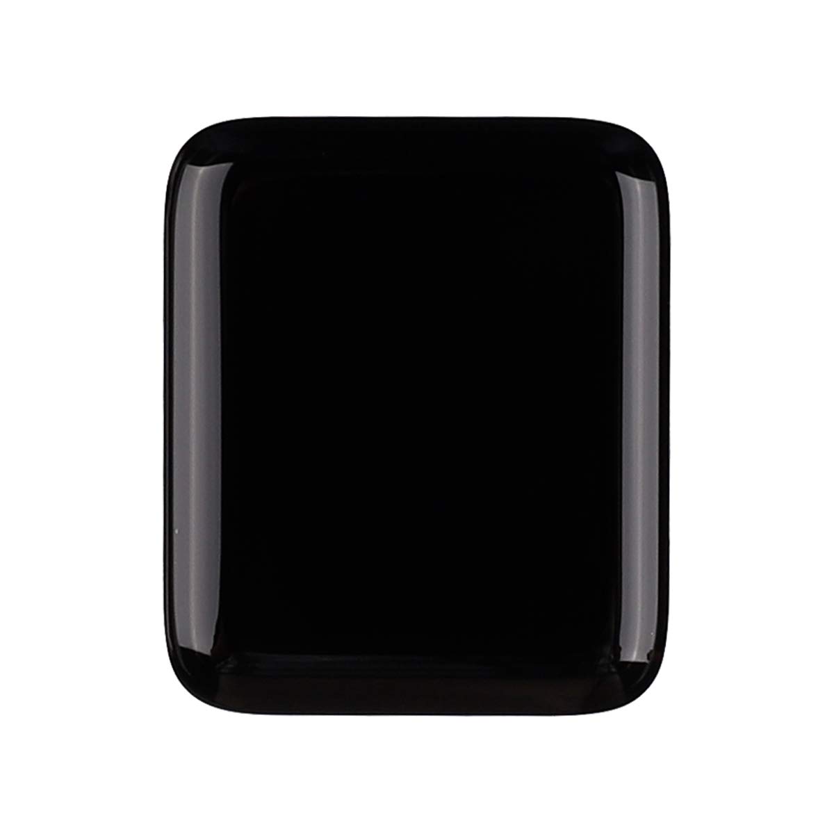 Schermo OLED compatibile con Apple Watch serie 3 42mm A1861/A1891/A1892 (3° generazione), cellulare + GPS (non adatto per GPS), schermo LCD, digitalizzatore, strumenti per il montaggio