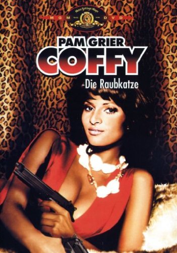 Coffy, die Raubkatze Amazon.de Pam Grier DVD & Bluray