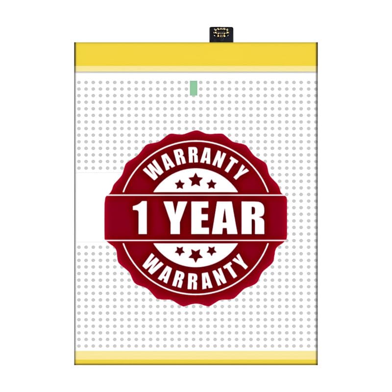 Image of Original B-B9 Battery Compatible for Vivo V5 Plus (1611) - (3160mAh) - 1 Year Warranty JK1