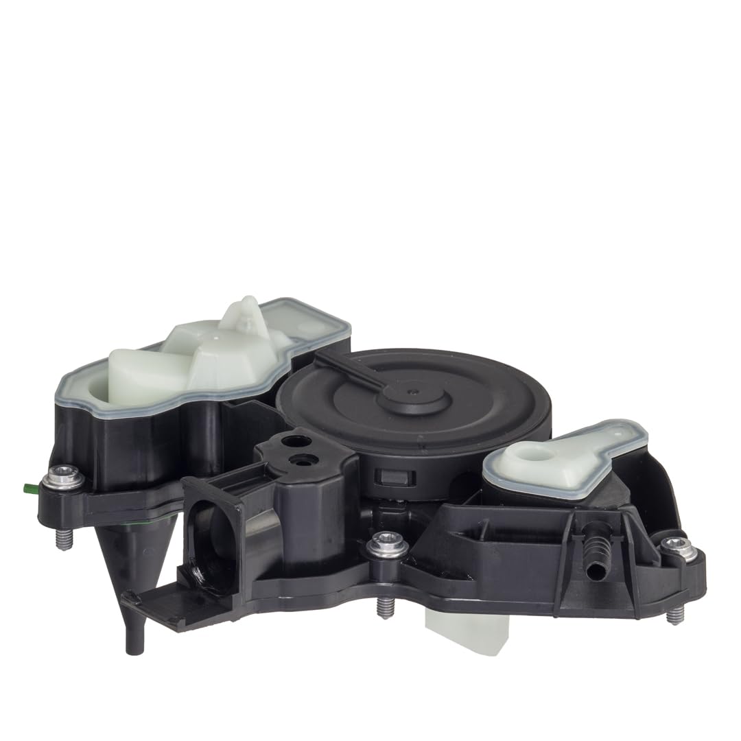 HENGST FILTER Séparateur d'huile, ventilation du carter moteur AS371M05