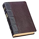 KJV Holy Bible,...image