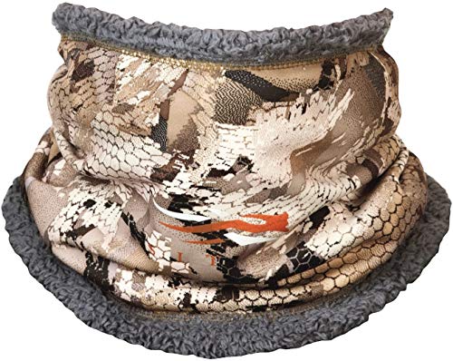 Sitka Gear Neck Gator Optifade Waterfowl,Marsh,One Size Fits All #TOP1