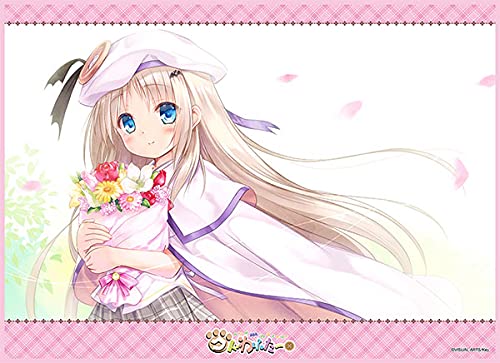 プレイマット クドわふたー Amazon | TCG万能プレイマット 劇場版 クドわふたー | トレカ 通販