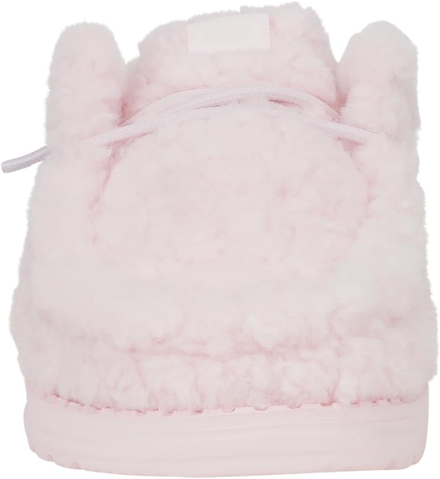 HEYDUDE Women's Wendy Cozy Slipper | Lightweight Women's Slip-On Shoes | Comfortable & Casual Everyday Footwear