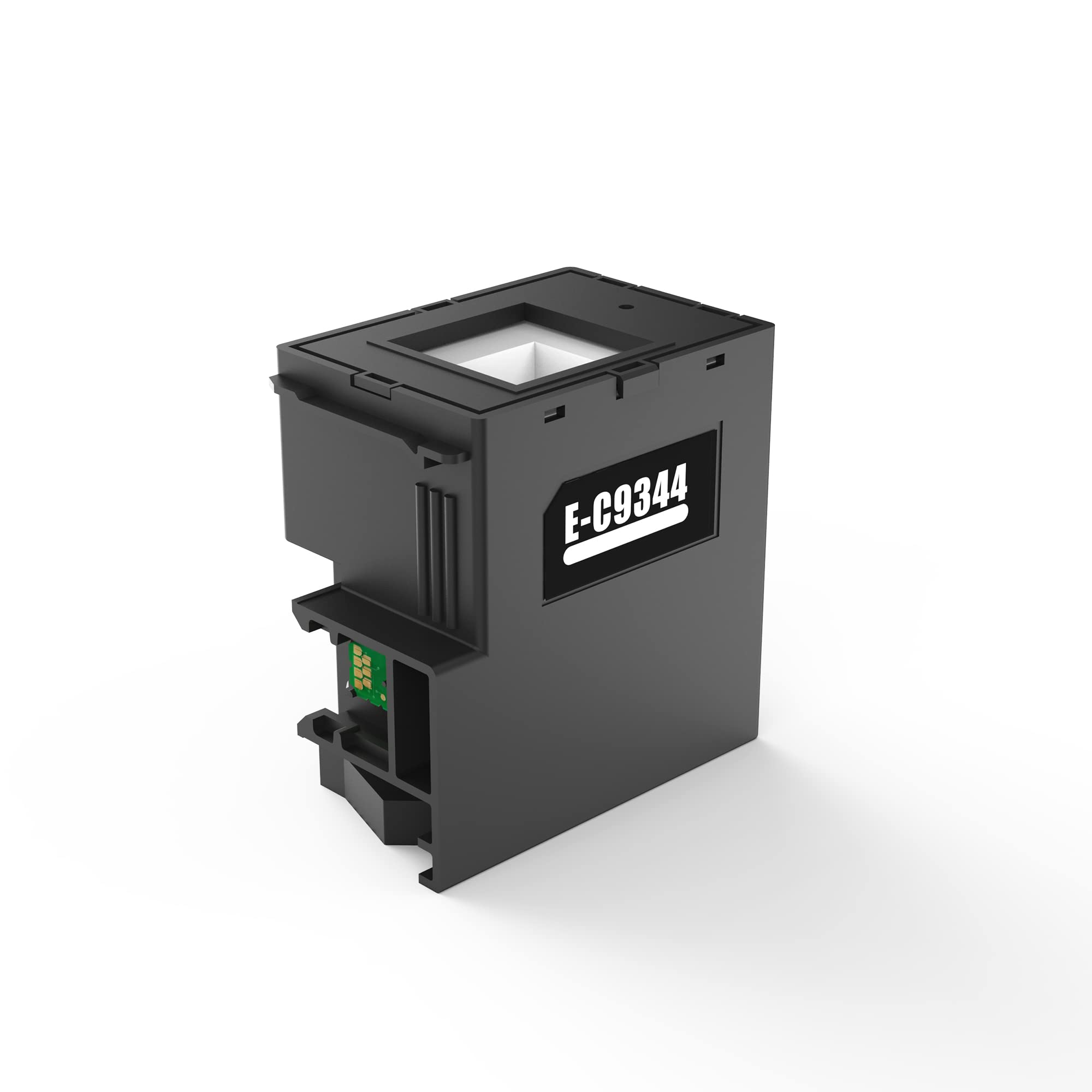 C9344 Ink Maintenance Box Compatible with Expression Home XP-4100 XP-4105, Workforce WF-2830 WF-2850 All-in-One Printer (1 Pack)