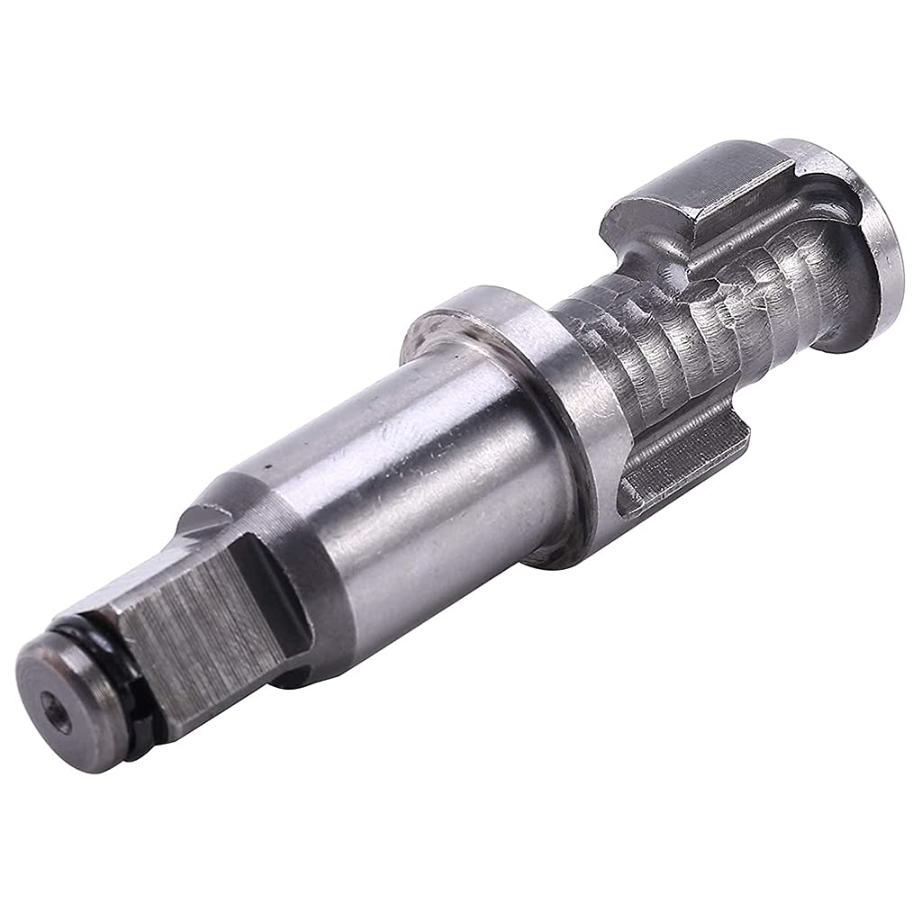 Spindel 1/5.1 cm Vierkantteile für 1/2 Zoll Druckluft-Schlagschrauber einfach zu bedienen