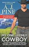 My One and Only Cowboy: Two full books for the price of one (Meadow Valley (1))