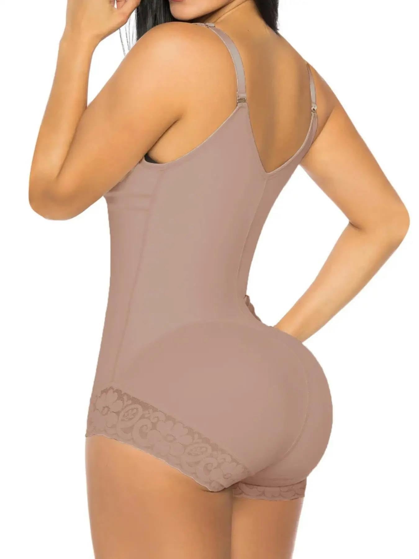 1 pezzo di intimo modellante for donna. Fajas for il controllo della pancia