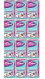 TWELVE PACKS of Calpol Vapour Plug In Refills 5 Refills