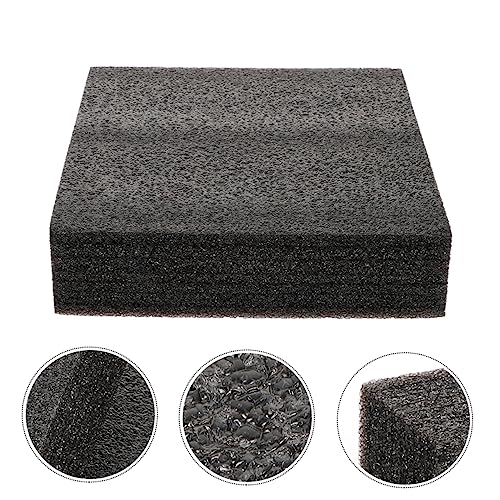 Alfombrilla de fieltro para agujas DIY portatil Uonlytech 5