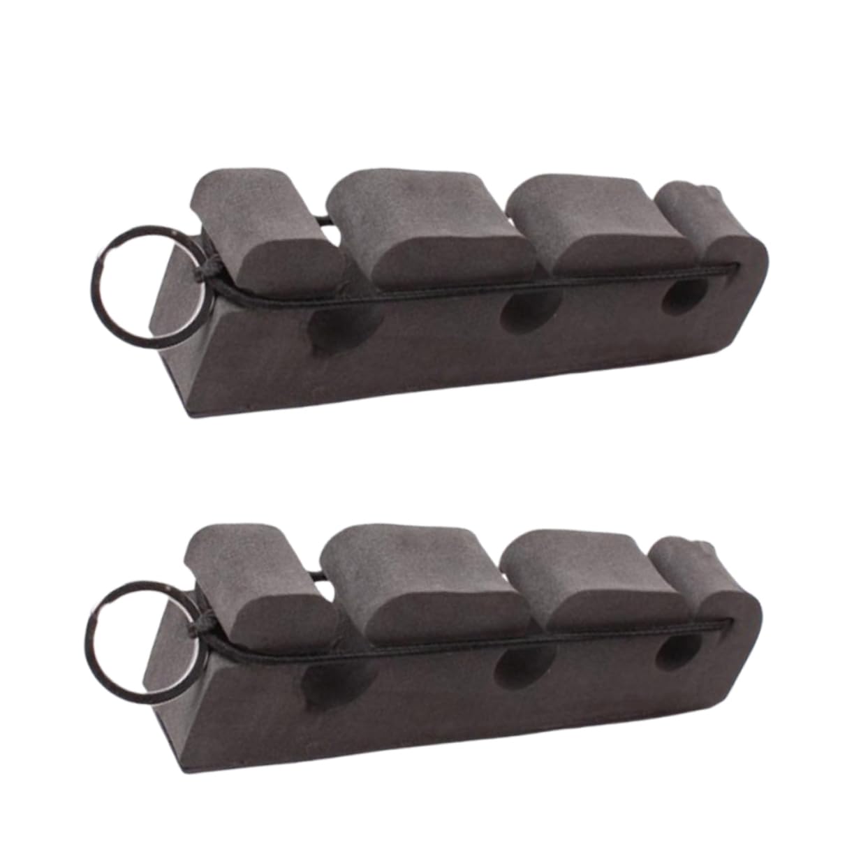 Mipcase Supporto Per Canna Da Pesca A Mosca Magnetico Da 3 Pezzi Supporto Per Canna Da Pesca Per Auto Accessori Per Canna Da Pesca Recessi Per Canne