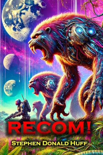Recom!: Death Eidolons: Collected Short Stories 2014