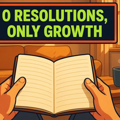 16 | New Year, Same Dad? How to Actually Grow This Year