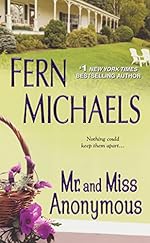 Mr. and Miss Anonymous