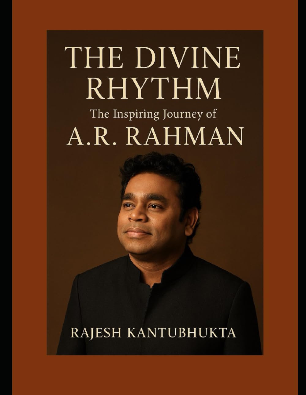 The Divine Rhythm: The Inspiring Journey of A.R. Rahman