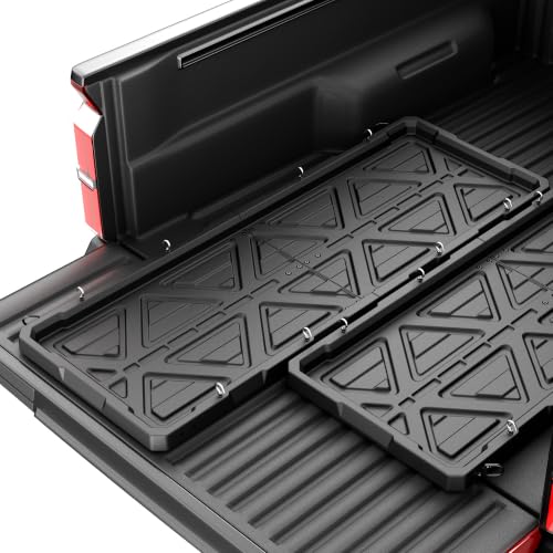 KOKSHELY Truck Bed Slide Out Cargo Tray
